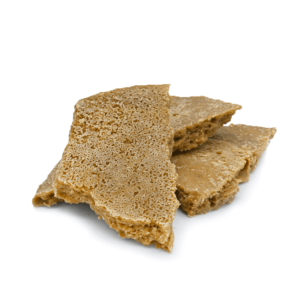 Blackberry Kush Budder – Top shelf