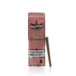 Presidential – Peach Mango Blunt