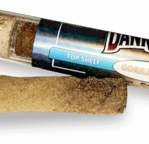 Dankwoods Gorilla Glue