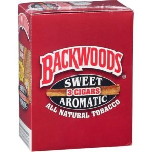 Backwoods