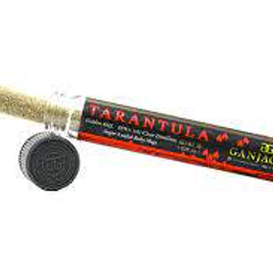 Ganja Gold – Red Tarantula Indica 1.2g