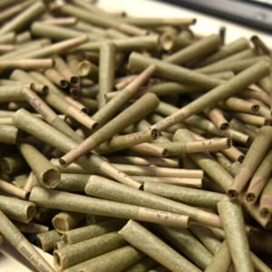 PREROLLS